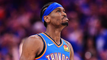 Denver Nuggets v Oklahoma City Thunder - Game Seven