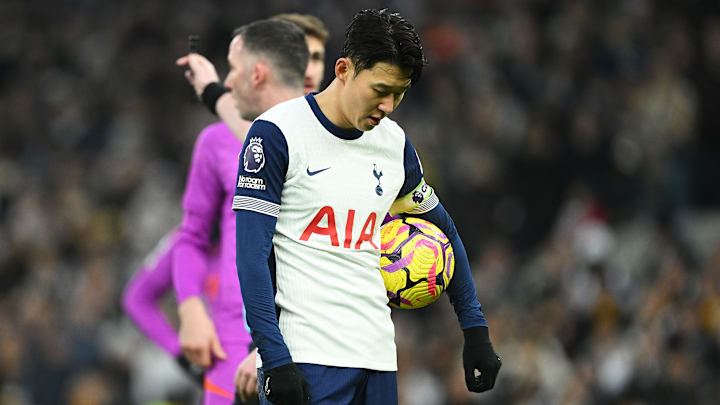 Tottenham Hotspur FC v Wolverhampton Wanderers FC - Premier League