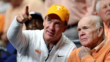 Kentucky v Tennessee