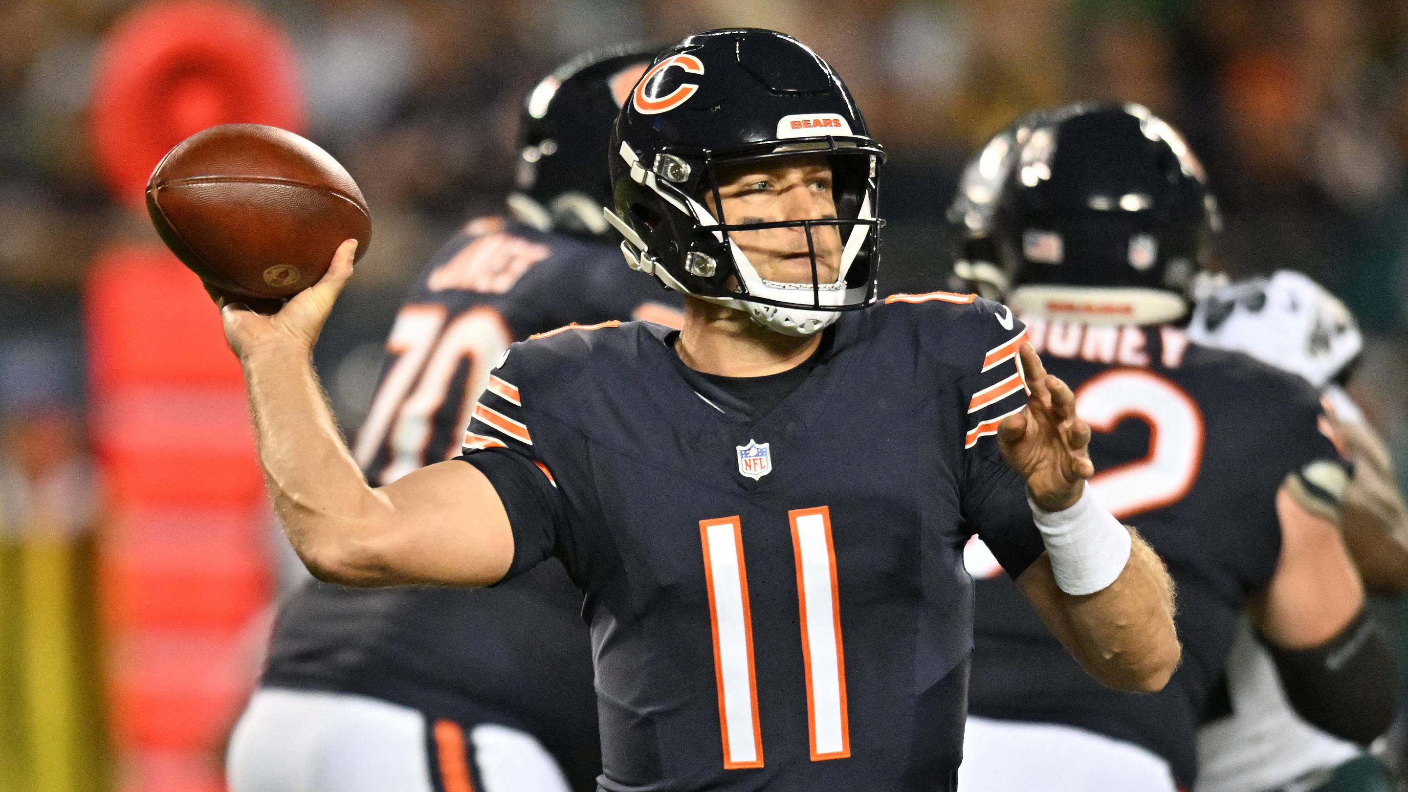 Ben Johnson Showed Why He’s More Than a Great Play-Caller With Case Keenum’s Performance