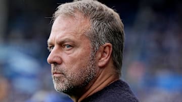 Hansi Flick veut tenter de relancer deux joueurs.