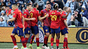 El Real Salt Lake es el equipo menos valioso de la MLS 