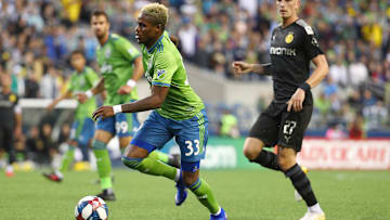 Borussia Dortmund v Seattle Sounders FC