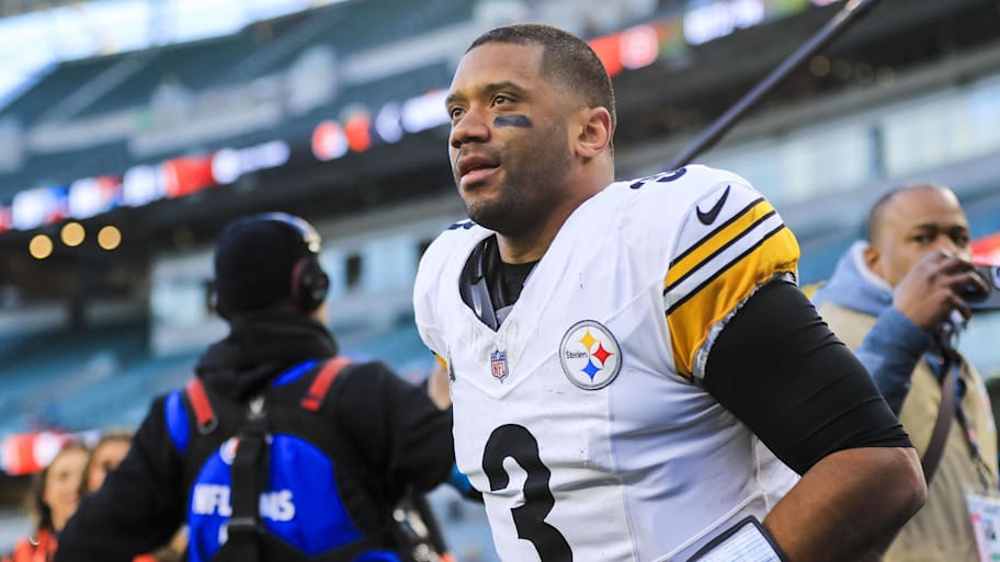 Steelers Can Clinch Playoff Spot in Week 15