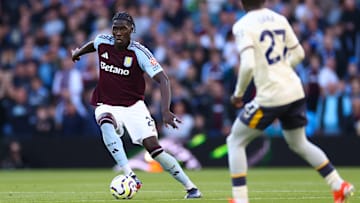 Aston Villa FC v Everton FC - Premier League