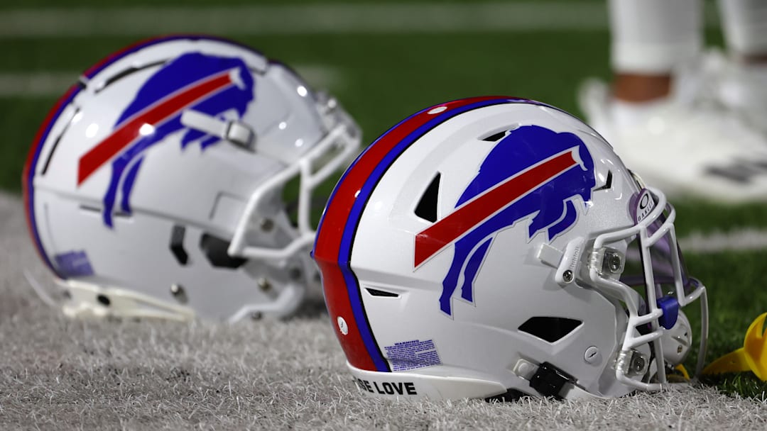 Tampa Bay Buccaneers v Buffalo Bills