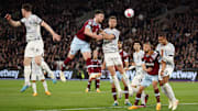 West Ham United v Liverpool FC - Premier League