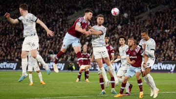 West Ham United v Liverpool FC - Premier League