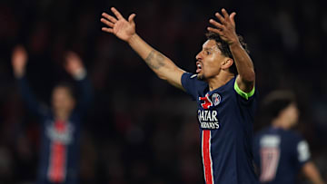 Marquinhos - Paris SG