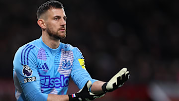 Manchester United FC v Newcastle United FC - Premier League