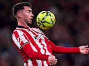 Aymeric Laporte - Athletic Bilbao