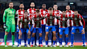 Atlético de Madrid