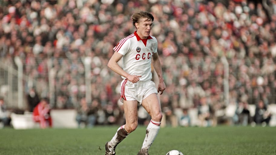 Oleg Blokhin
