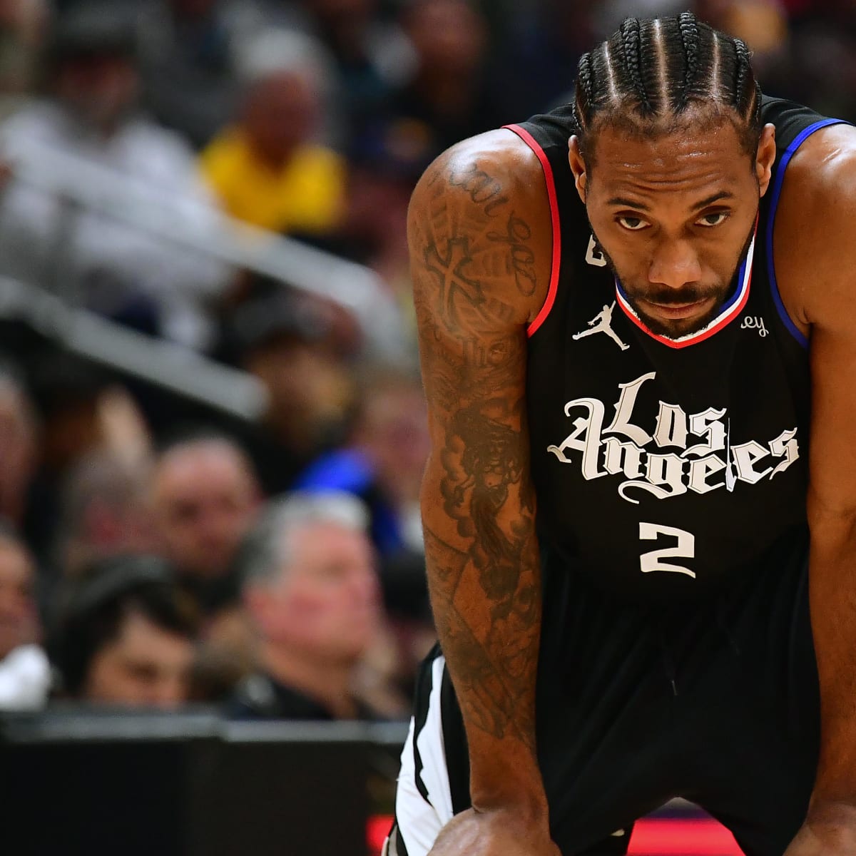 Nba trade leonard hot sale