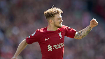 Liverpool FC v AFC Bournemouth - Premier League