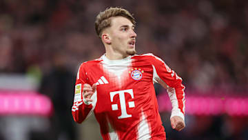 Lennart Karl verdribbelte sich böse