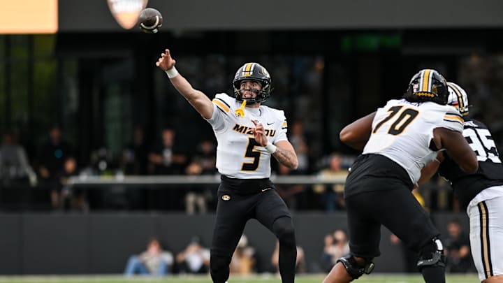 Missouri v Vanderbilt