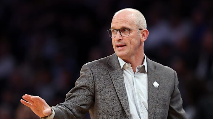 Villanova v Connecticut