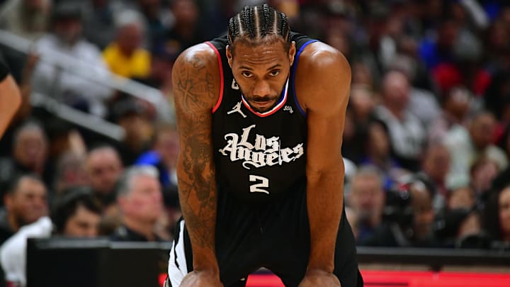 Kawhi leonard fun on sale