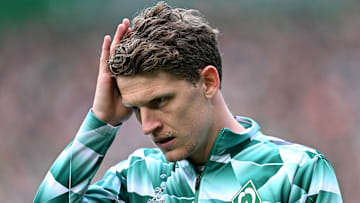 Jens Stage hat sich im Heimspiel gegen St. Pauli verletzt