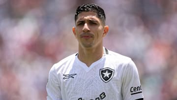 Fluminense encaminhou a contratação de Savarino