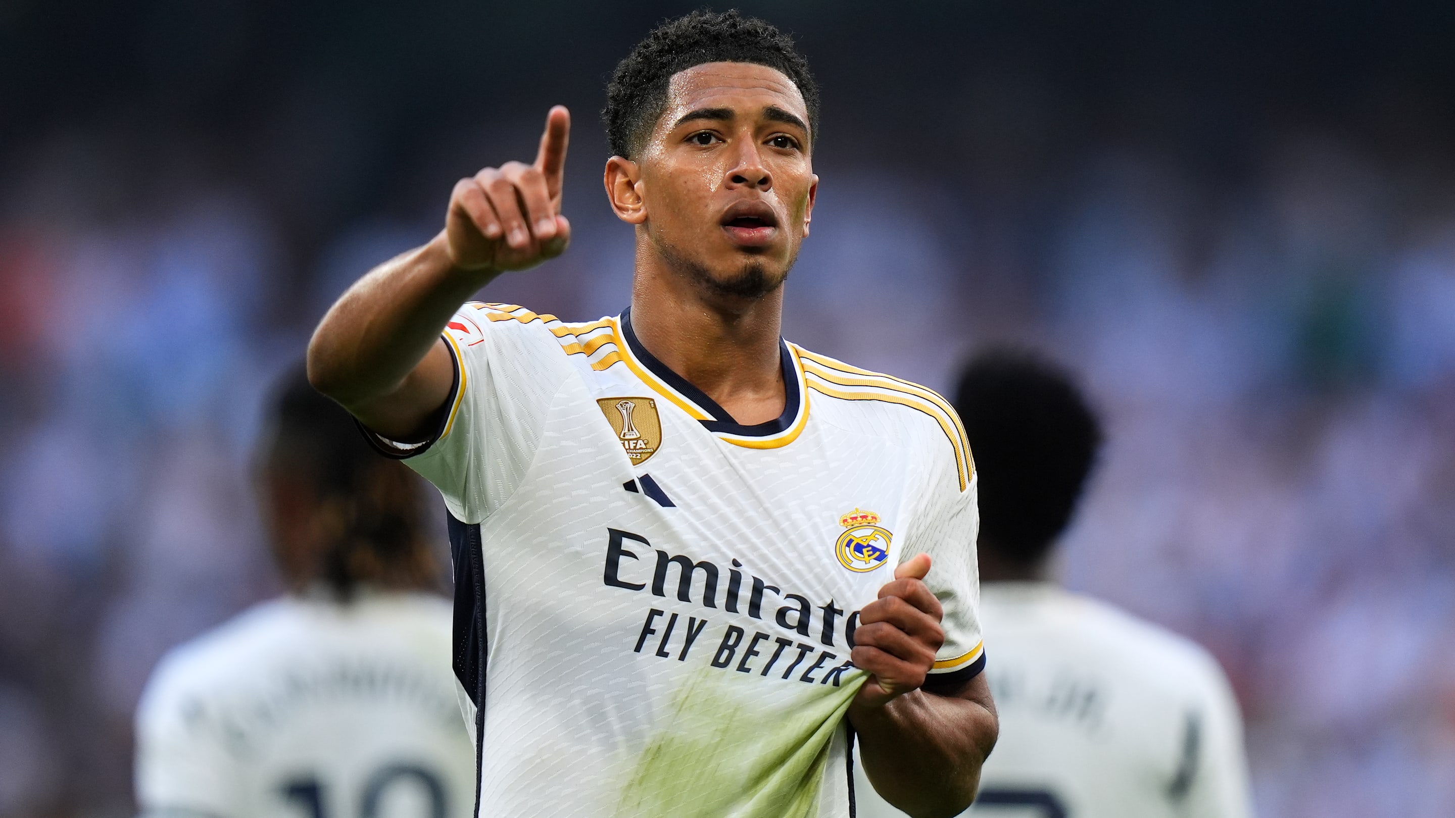 EA FC 25 : Les meilleurs jeunes joueurs U21 du jeu
