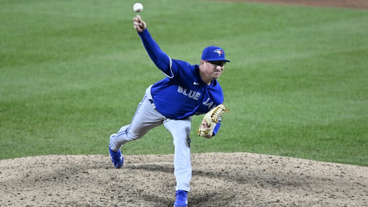 Toronto Blue Jays v Baltimore Orioles - Game Two