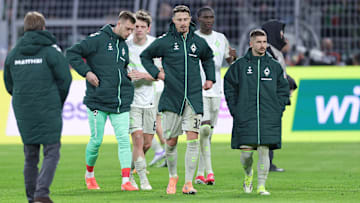 Wolfsburg wollte Marco Friedl (Mitte)