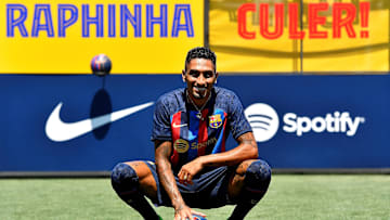 Raphinha