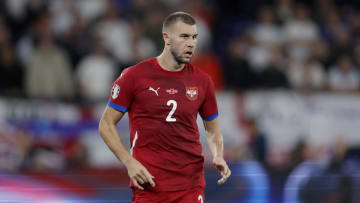 Strahinja Pavlovic