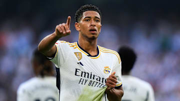 Real Madrid, de Bellingham, encara a forte Atalanta