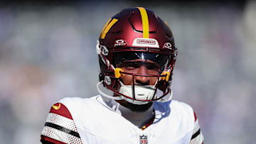 Washington Commanders v New York Giants