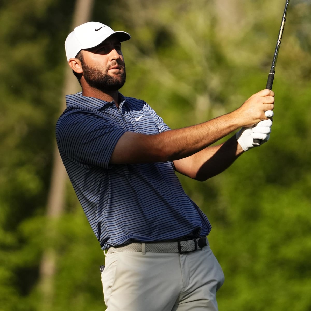 The winner of the 2024 Masters will be