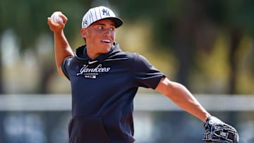 George Lombard Jr. tiene apenas 19 años de edad