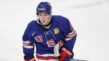 IHOCKEY-JUNIOR-USA-NOR