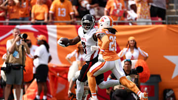 Atlanta Falcons v Tampa Bay Buccaneers
