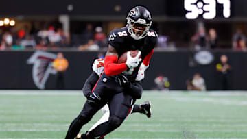 Tampa Bay Buccaneers v Atlanta Falcons