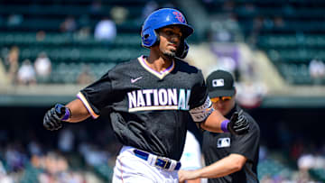 2021 SiriusXM All-Star Futures Game