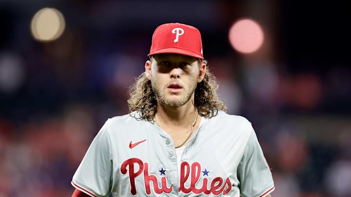 Philadelphia Phillies v New York Mets