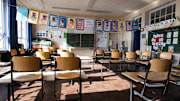 Schools Begin Closing Across Germany As Measures To Stem Coronavirus Spread