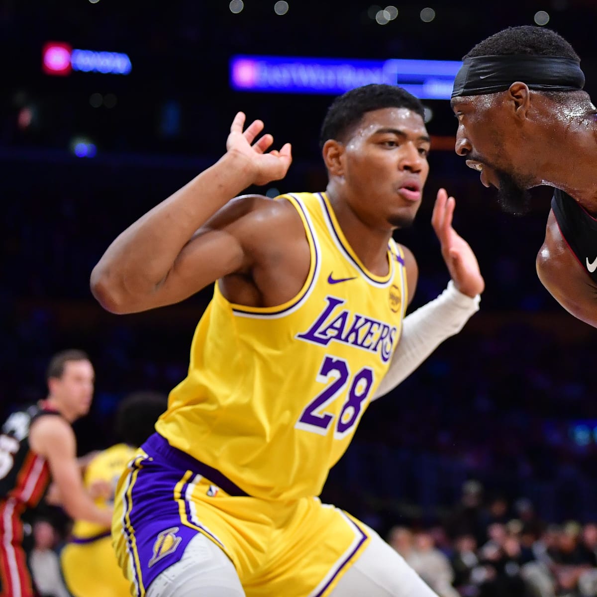 Image for Lakers vs Heat Expert Predictions Ahead of Saturday Showdown