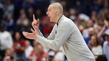 Oklahoma Sooners v Georgia Bulldogs