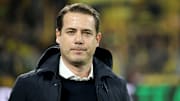 Lars Ricken ist seit Sommer BVB-Geschäftsführer.