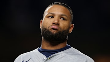 Division Series - Milwaukee Brewers v Chicago Cubs - Game Four