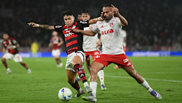 Flamengo faz início de temporada muito ruim
