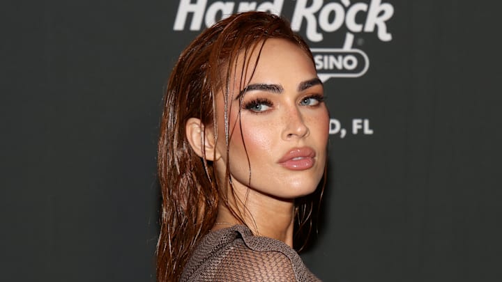 Megan Fox