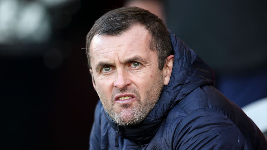 Nathan Jones