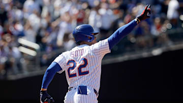 New York Yankees v New York Mets