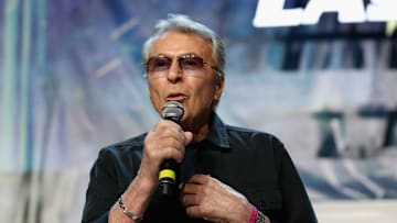 2018 Star Trek Convention Las Vegas