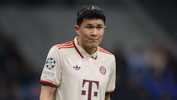 Bayern Munich defender Kim Min-jae attracting interest from PSG and Al-Nassr